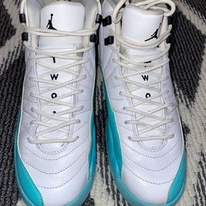Air Jordan Retro 12s